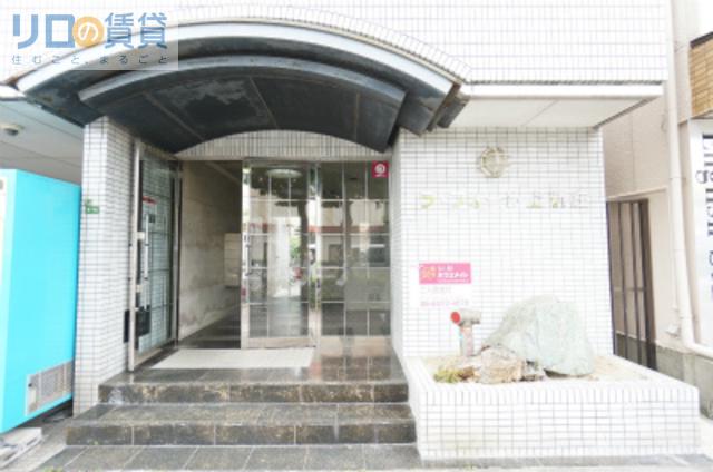 ラフォーレ上新庄