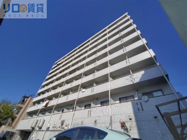 ラフォーレ上新庄