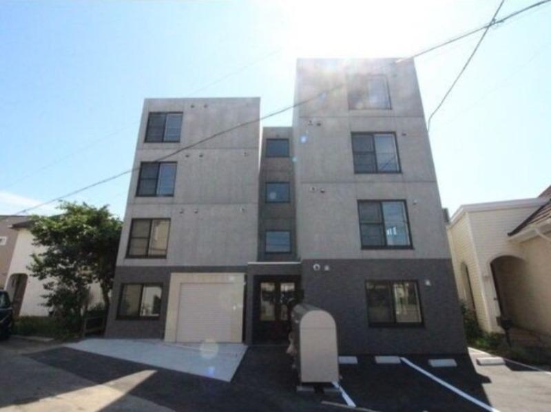 BLOSSOM学園前