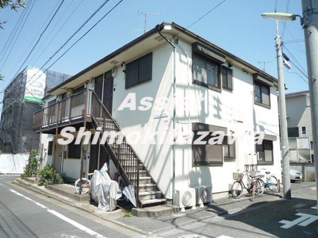 ヴィレッジ大原