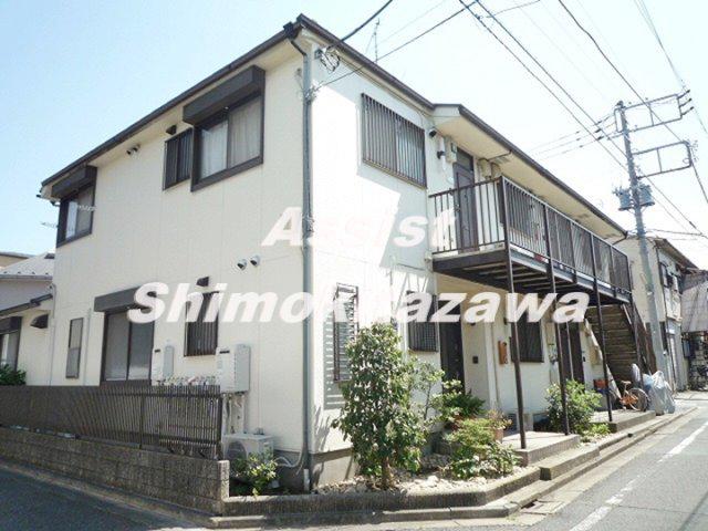 ヴィレッジ大原
