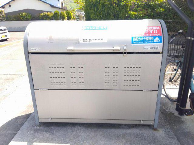 クレイノ福江