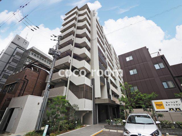 エスリード大阪梅田リュクス