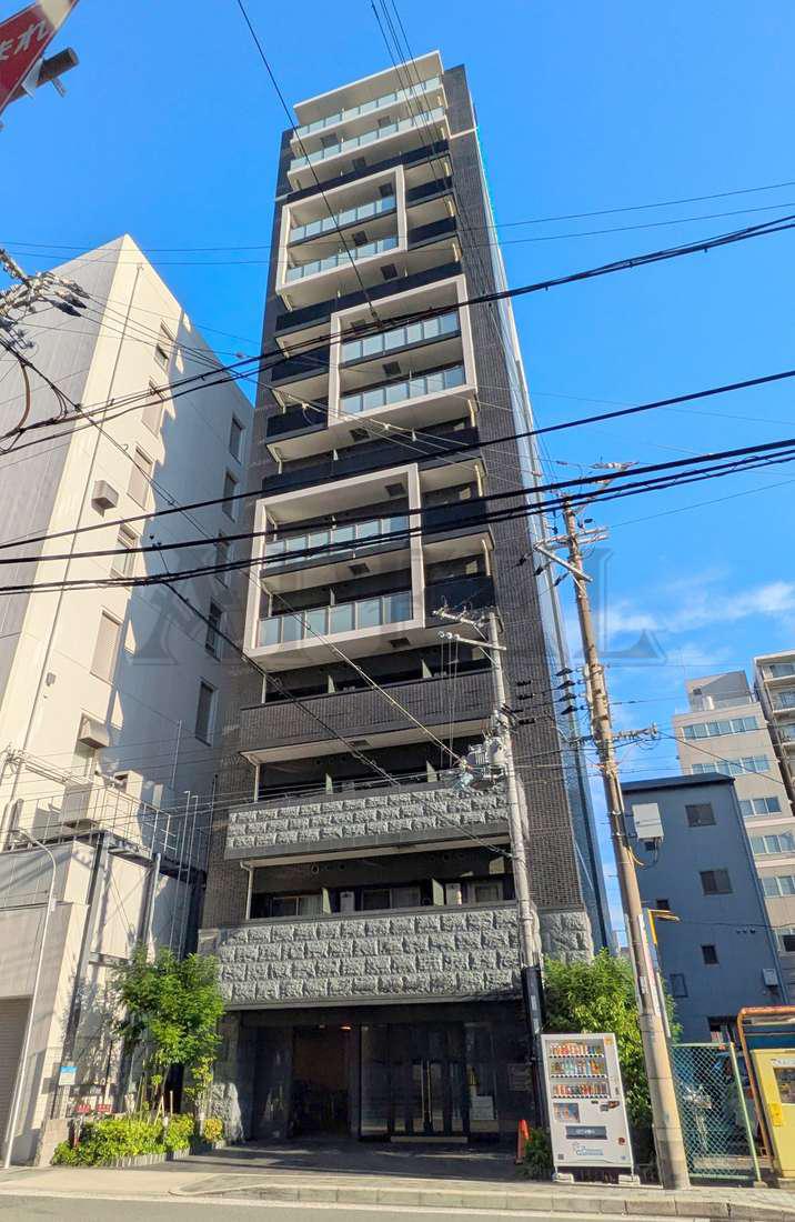プレサンス新町ウィズ ジョイ