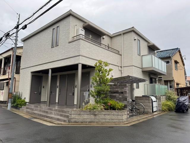 シャルムメゾン摂津