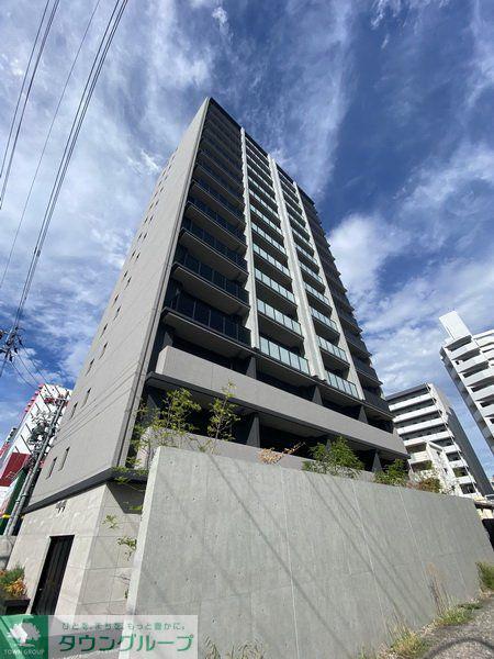 オーパスレジデンス名古屋ステーション