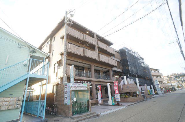 MUCCS珍樹園