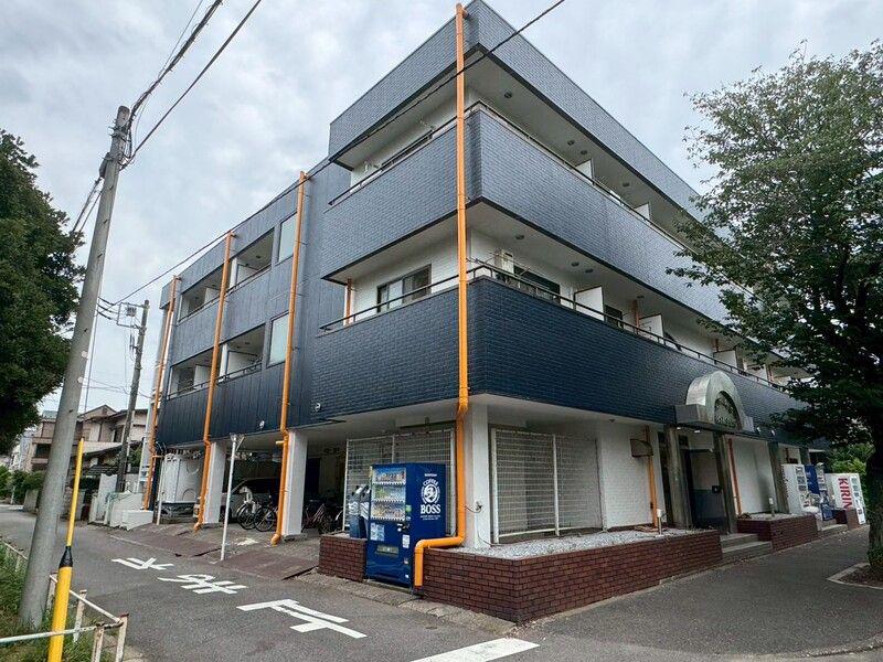サンヒルズ習志野