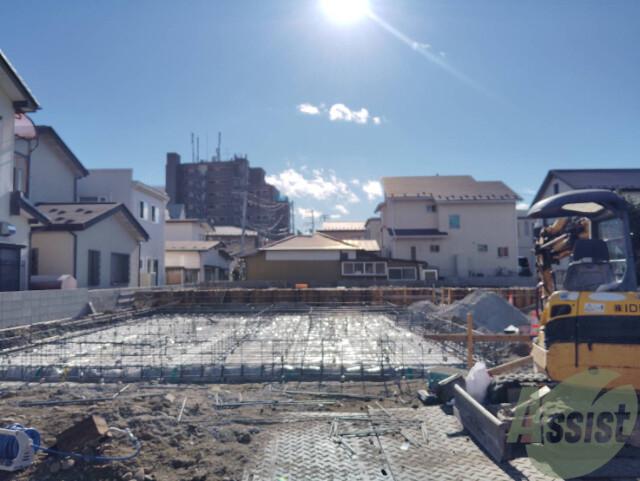 グランドール若林1