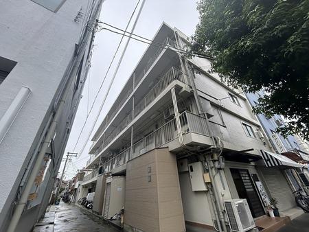 梓マンション