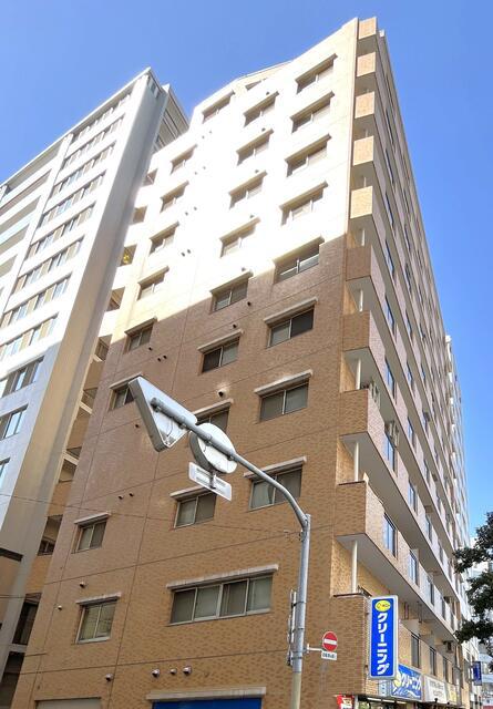 ライオンズマンション日本橋第2