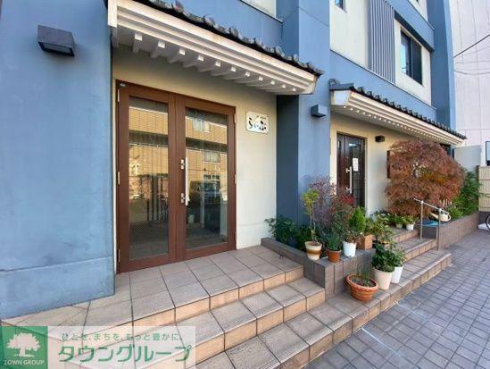 東京メトロ東西線 南行徳駅 徒歩6分 4階建 築17年
