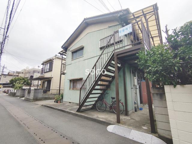 原口ハイツ