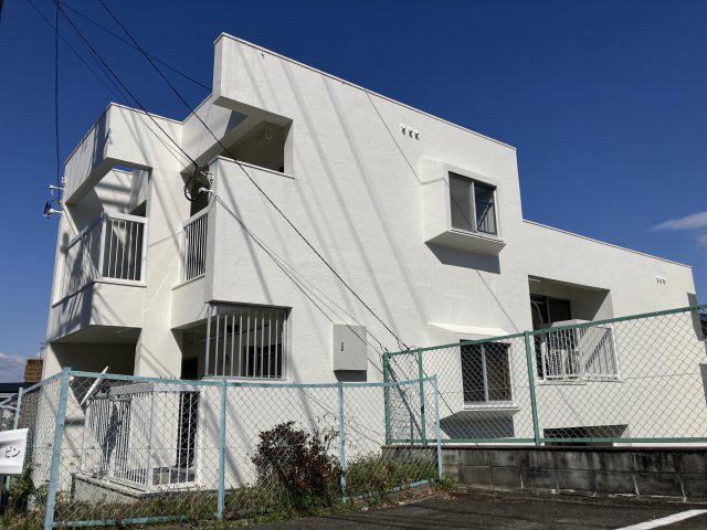 地下鉄名城線 自由ケ丘駅(愛知) 徒歩10分 3階建 築57年
