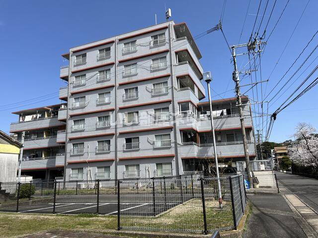 サンシティ早岐