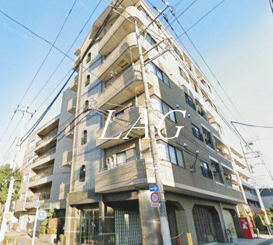 エクセレンス志村2