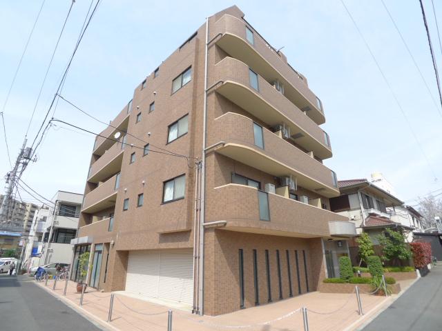 アイリーSEVEN COURT