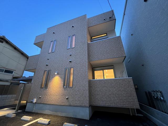 GRANDTIC 奥田VI