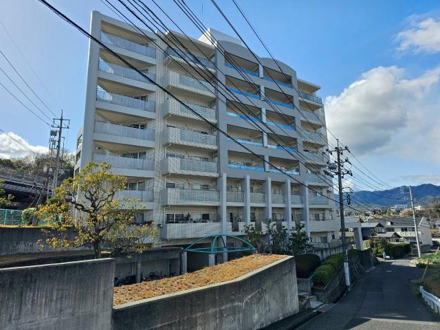 エスティーム地御前