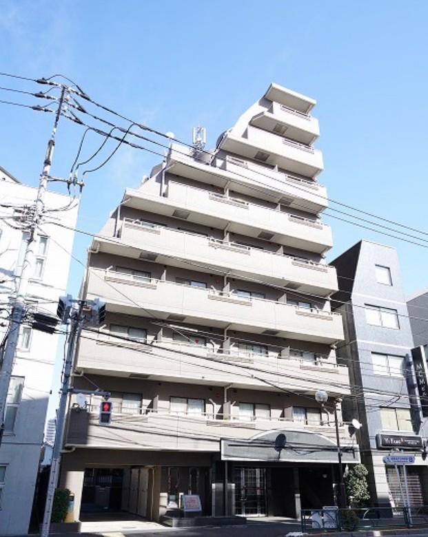 ガラ・ステージ目白台