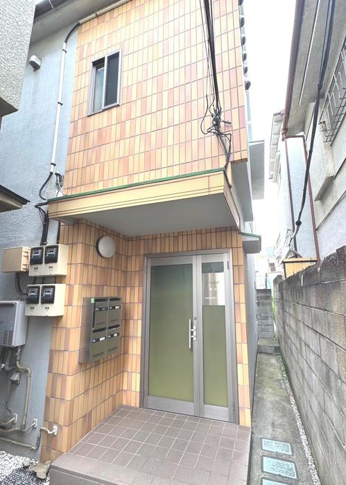 フォーレスト城山