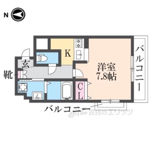 カーサエスパシオ