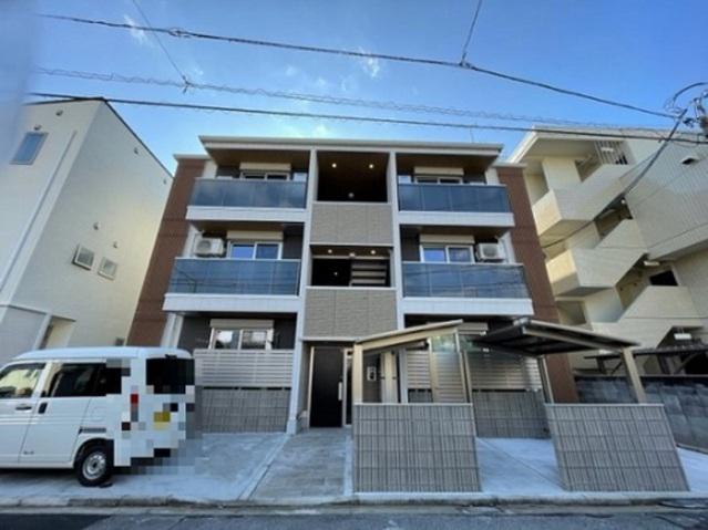 D-ROOM舟入南