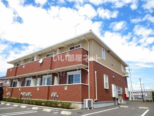 グラースA