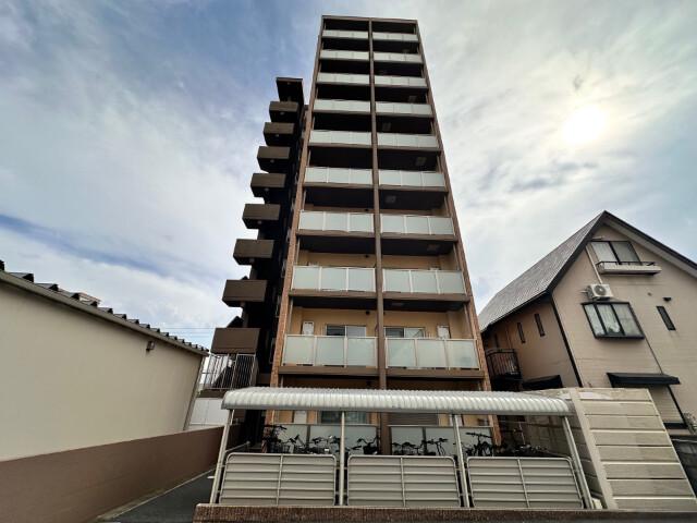 CITYCOURT折尾