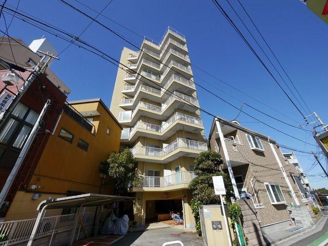 MAC所沢コート