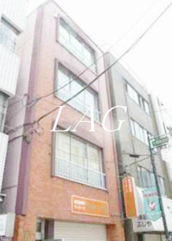 千石柳澤マンション