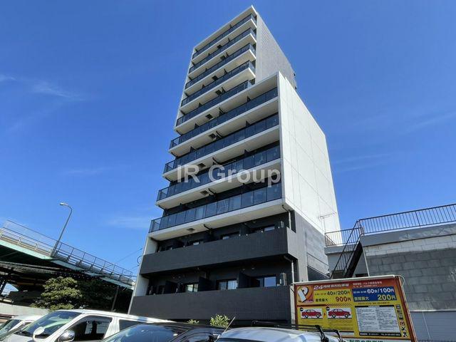 MA-RO SENJU CREST TAPPマーロ千住クレストタップ