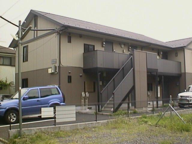 ヴィラ・KAZU