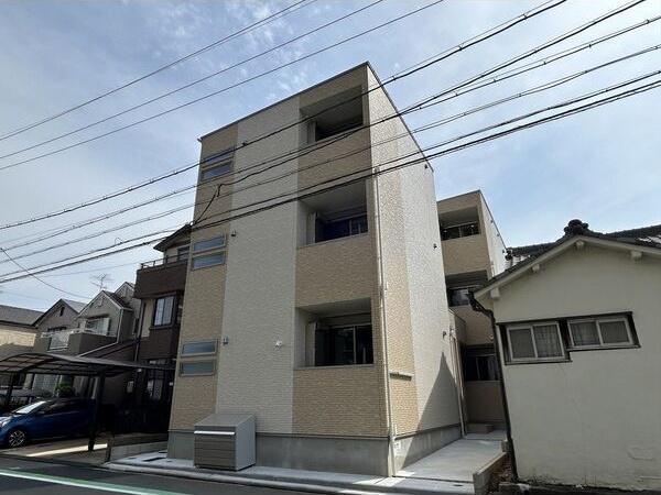 レガリスト新瑞橋REGALEST新瑞橋