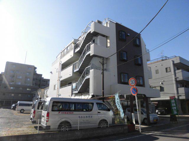 サンライフ橘
