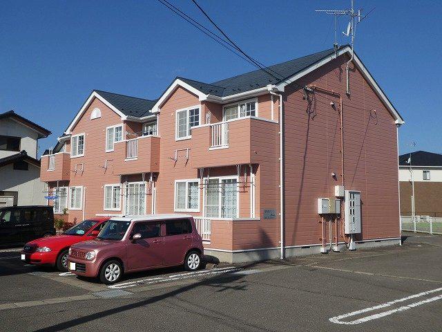 さくらガーデンB