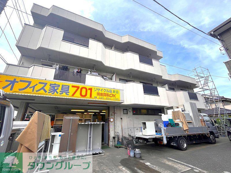 SYOHEIマンション