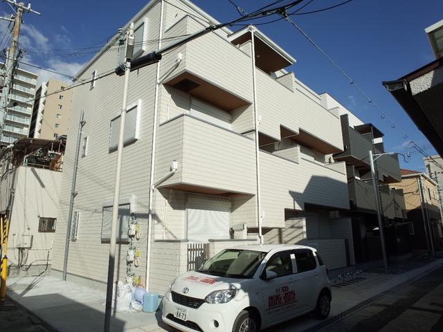 KARIN新長田フロント