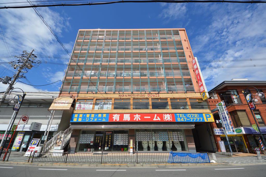 アクロポリス有馬