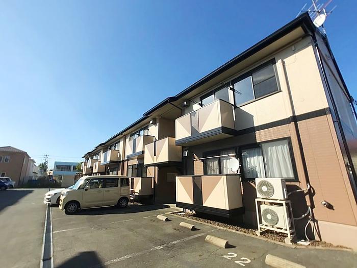 セジュール大住I