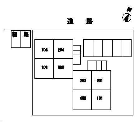 ルミエール1