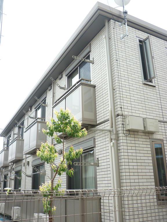 WHITE COURT