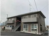 アネックス立岩B