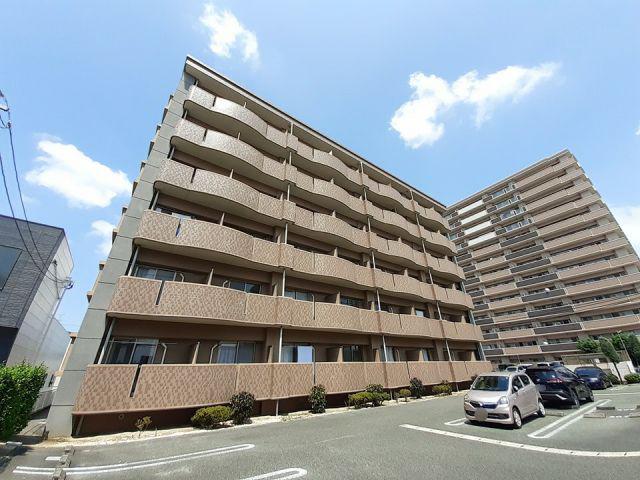 レルべ保田窪(1DK/6階)