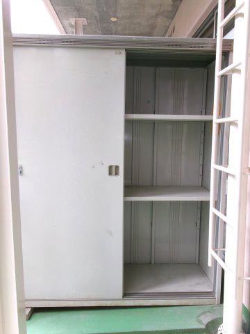 大塚マンション