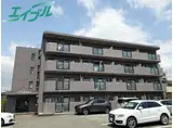 中川ファーストマンションIII