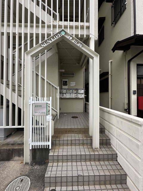 サンライフ伊川谷