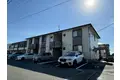 ヴァンベール江越 A棟
