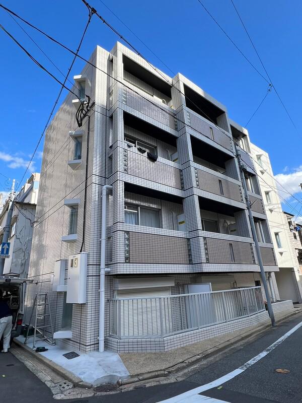 SUNMARK平尾駅前
