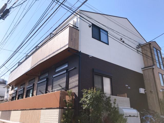 レジェンド駒沢